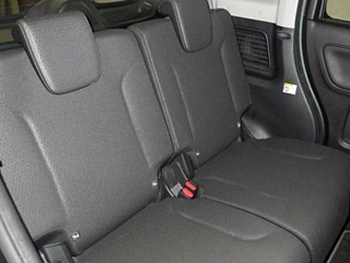 MAZDA FLAIR WAGON 2022