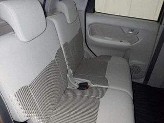 DAIHATSU MOVE 2014