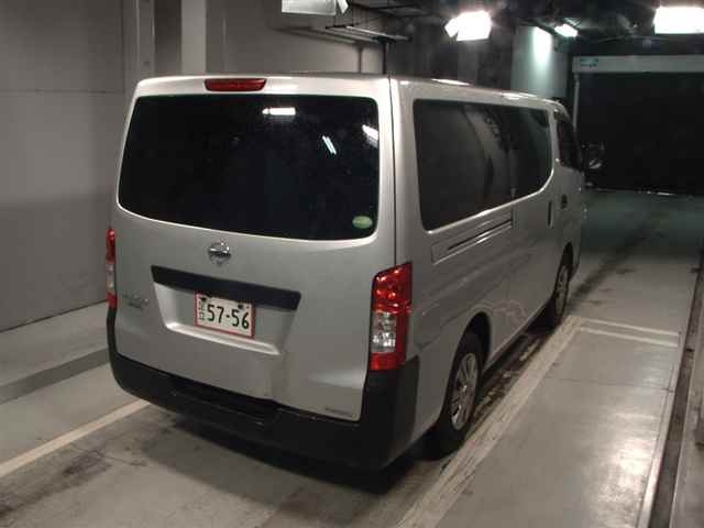 NISSAN CARAVAN VAN 2019