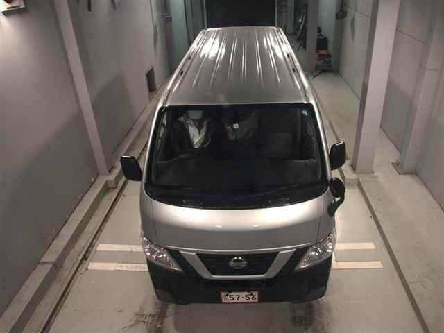 NISSAN CARAVAN VAN 2019