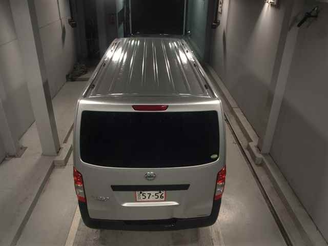 NISSAN CARAVAN VAN 2019
