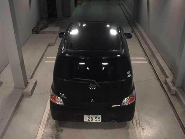 TOYOTA BB 2009