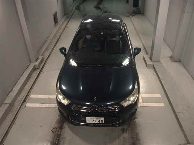 CITROEN DS4 2013