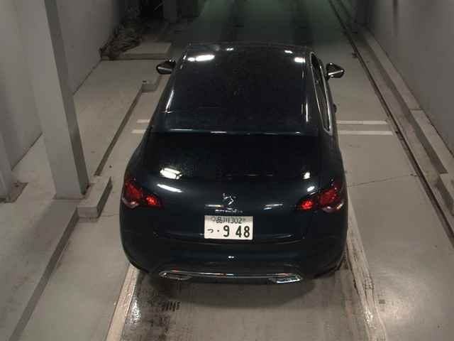 CITROEN DS4 2013