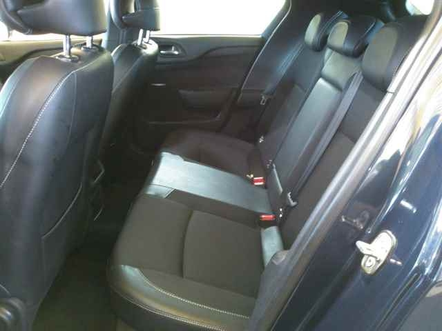 CITROEN DS4 2013
