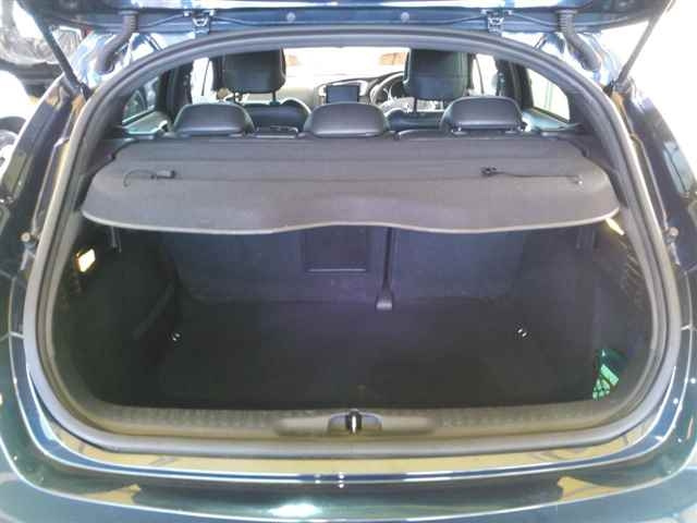 CITROEN DS4 2013