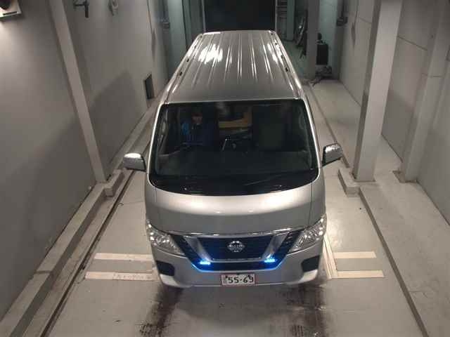 NISSAN CARAVAN VAN 2020