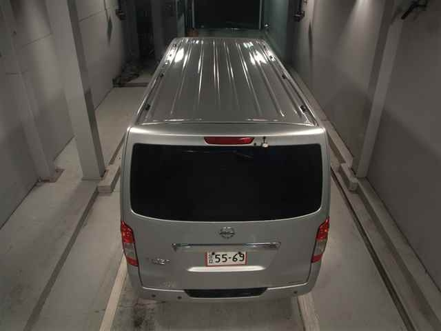 NISSAN CARAVAN VAN 2020