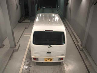 SUZUKI EVERY 2011