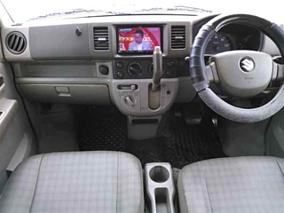 SUZUKI EVERY 2011