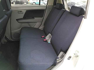 SUZUKI WAGON R 2010