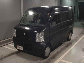 SUZUKI EVERY 2015