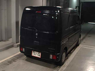 SUZUKI EVERY 2015