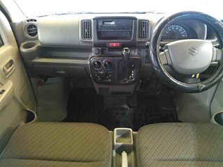 SUZUKI EVERY 2015