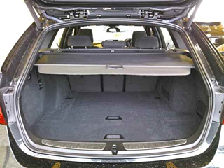 BMW 3 SERIES 2013