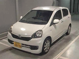 car slider