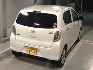 car slider