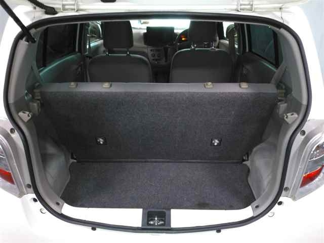 DAIHATSU MIRA E S 2014