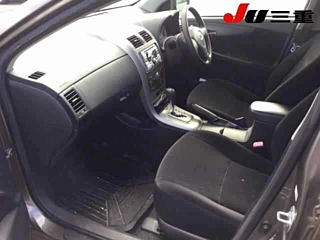 TOYOTA COROLLA FIELDER 2010