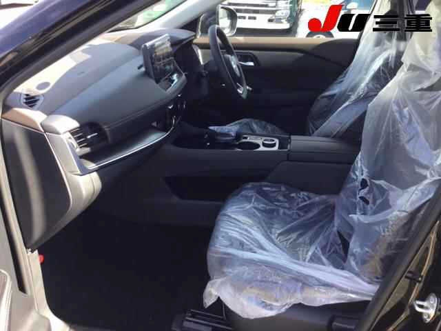 NISSAN X-TRAIL 2025