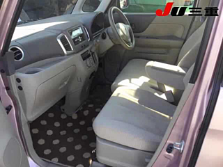 SUZUKI SPACIA 2013