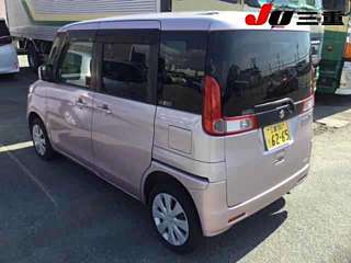 SUZUKI SPACIA 2013