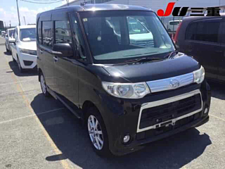 DAIHATSU TANTO 2012