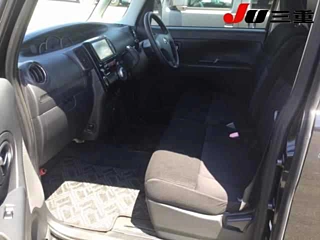DAIHATSU TANTO 2012