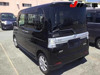 DAIHATSU TANTO 2012
