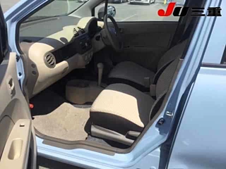 SUZUKI ALTO 2012