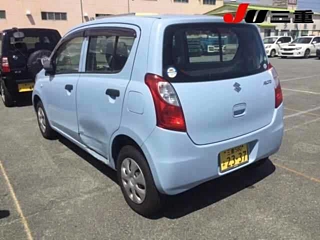 SUZUKI ALTO 2012
