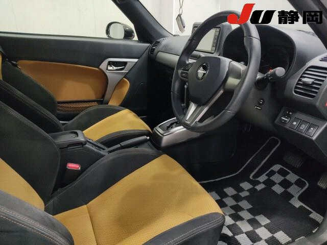DAIHATSU COPEN 2019