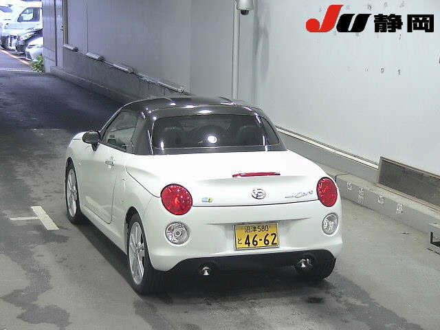 DAIHATSU COPEN 2019