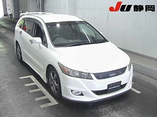 HONDA STREAM 2010