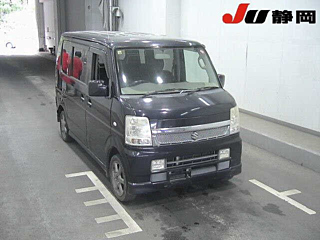 MAZDA SCRUM 2008