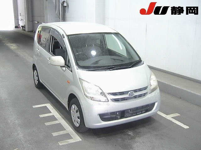 DAIHATSU MOVE 2008