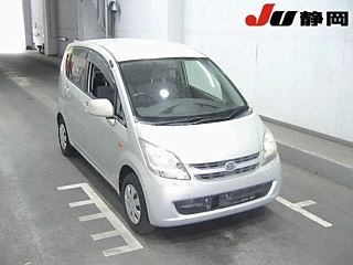 DAIHATSU MOVE 2008