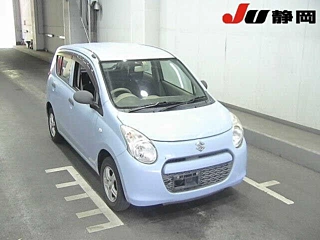 SUZUKI ALTO 2010
