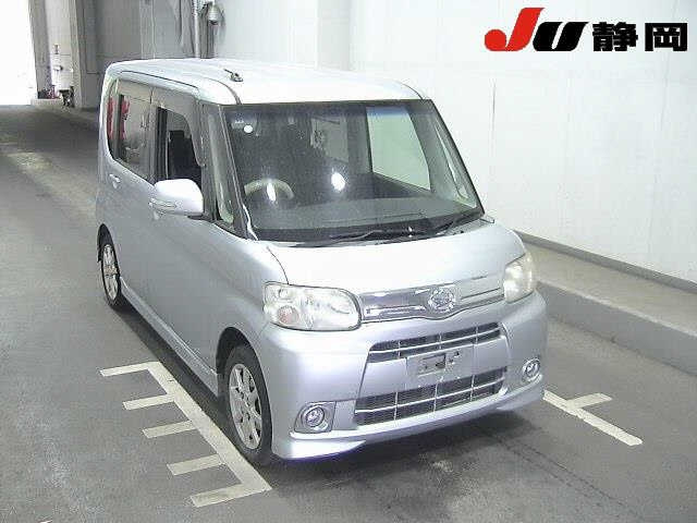 DAIHATSU TANTO 2012