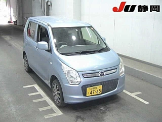 MAZDA FLAIR 2015