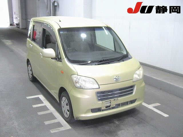 DAIHATSU TANTO EXE 2009