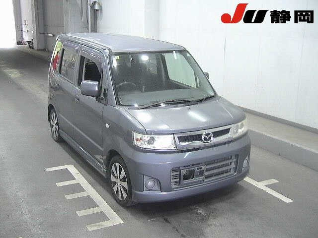 MAZDA AZ WAGON 2008
