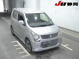 SUZUKI WAGON R 2014