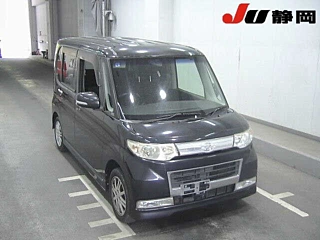 DAIHATSU TANTO 2009