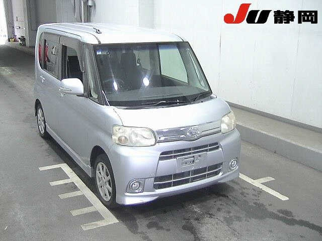 DAIHATSU TANTO 2013