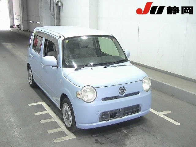 DAIHATSU MIRA 2010