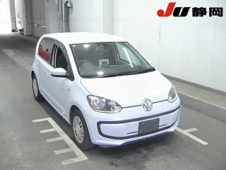 VOLKSWAGEN UP 2013