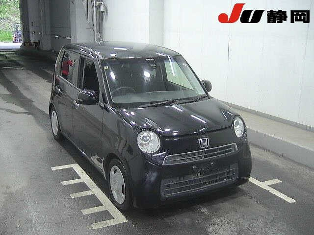 HONDA N ONE 2014