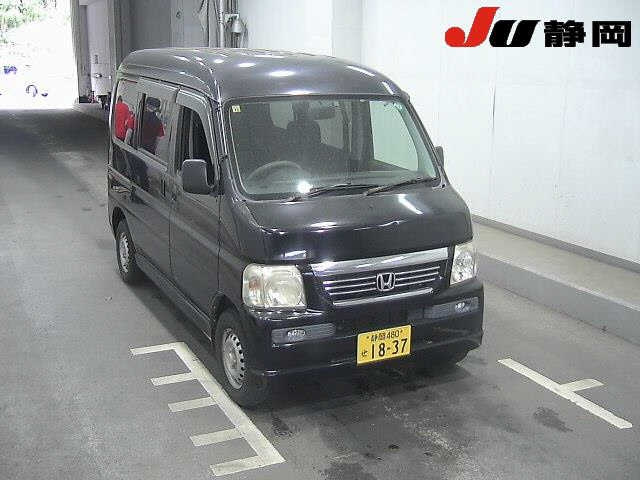 HONDA VAMOS 2011