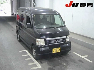 HONDA VAMOS 2011